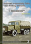 Vojenské automobily Tatra Nákladní automobily