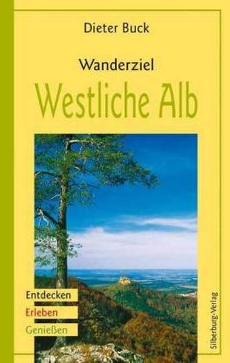 Wanderziel Westliche Alb