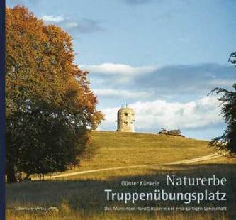 Naturerbe Truppenübungsplatz