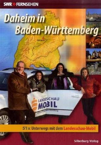 Daheim in Baden-Württemberg. Bd.2