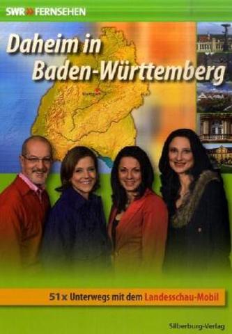 Daheim in Baden-Württemberg. Bd.3