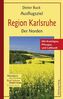 Ausflugsziel Region Karlsruhe, Der Norden