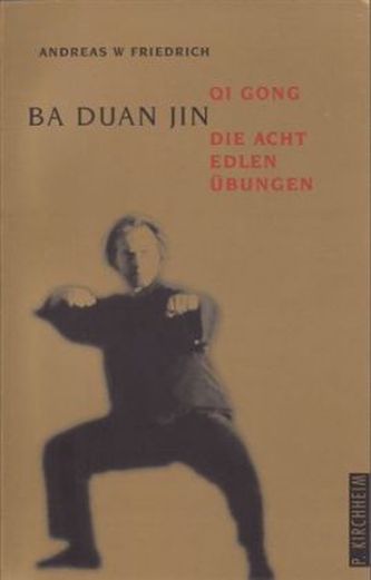 Ba Duan Jin