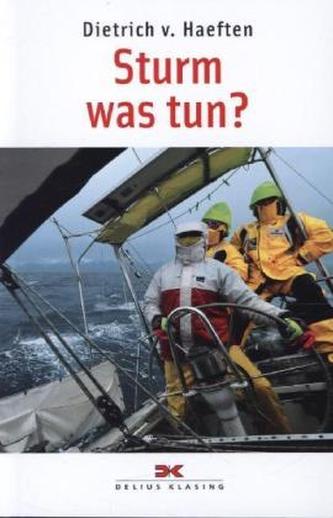 Sturm - was tun?