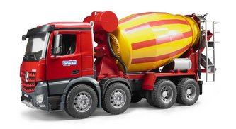 Bruder MB ACTROS domíchávač Bruder MB ACTROS domíchávač