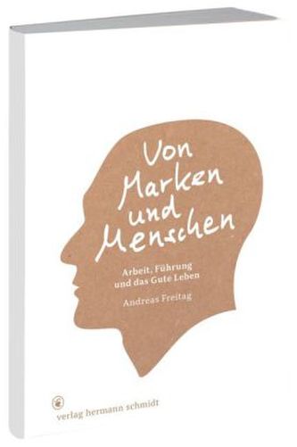 Von Marken und Menschen