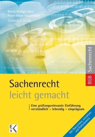 Sachenrecht