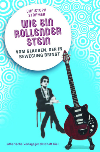 Wie ein rollender Stein