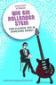 Wie ein rollender Stein