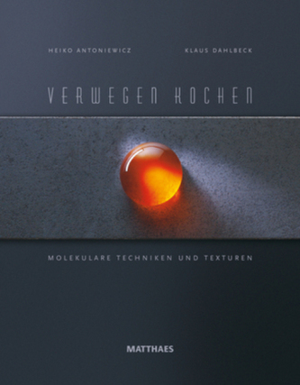 Verwegen kochen