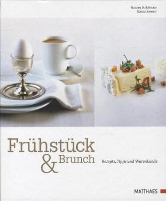 Frühstück & Brunch