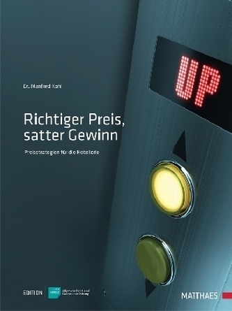 Richtiger Preis, satter Gewinn