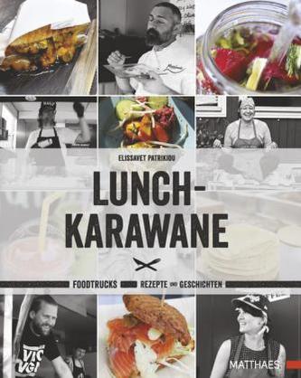 Lunch-Karawane