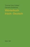 Wörterbuch Irisch-Deutsch