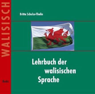 Lehrbuch der walisischen Sprache, 1 Begleit-Audio-CD zum Lehrbuch