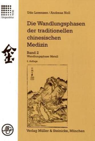 Die Wandlungsphase Metall