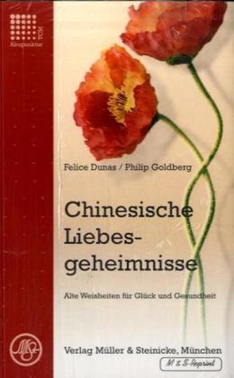 Chinesische Liebesgeheimnisse