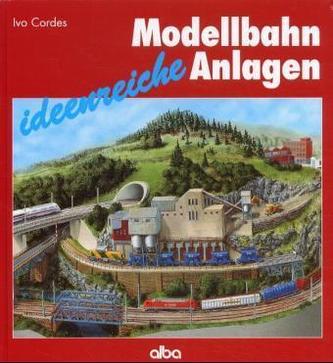 Ideenreiche Modellbahn-Anlagen