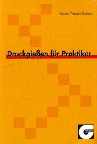Druckgießen für Praktiker
