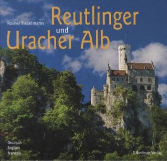 Reutlinger und Uracher Alb