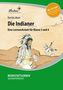 Die Indianer, m. CD-ROM