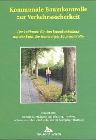 Kommunale Baumkontrolle zur Verkehrssicherheit