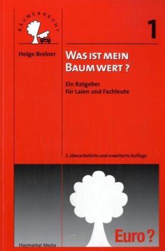 Was ist mein Baum wert?