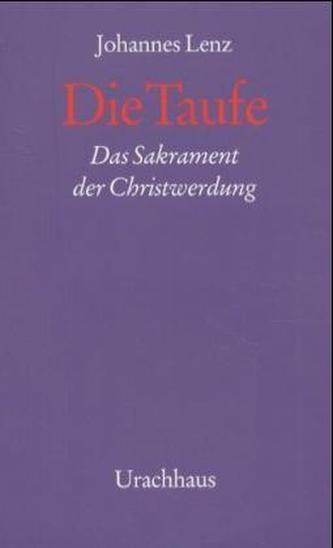 Die Taufe