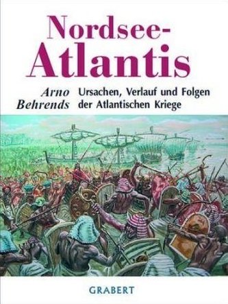 Nordsee-Atlantis