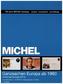 Michel Ganzsachen-Katalog Europa ab 1960, m. CD-ROM. Tl.2