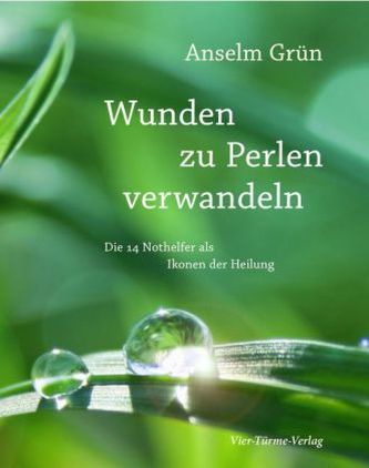 Wunden zu Perlen verwandeln