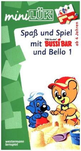 KlippKlappLÜK. Set.2