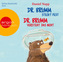 Dr. Brumm versteht das nicht / Dr. Brumm steckt fest, 1 Audio-CD