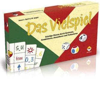 Das Vielspiel (Spiel)