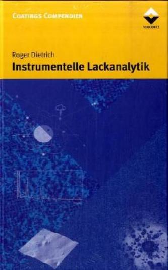 Instrumentelle Lackanalytik