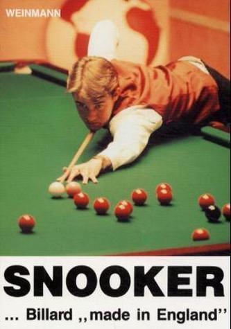 Snooker