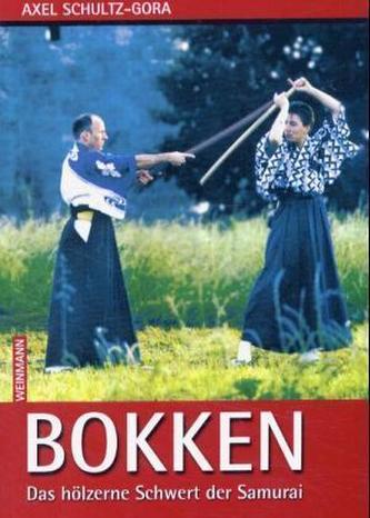 Bokken