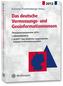 Das deutsche Vermessungs- und Geoinformationswesen 2012