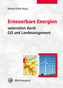 Erneuerbare Energien unterstützt durch GIS und Landmanagement