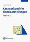 Katasterkunde in Einzeldarstellungen, CD-ROM