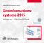 Geoinformationssysteme 2015, 1 CD-ROM