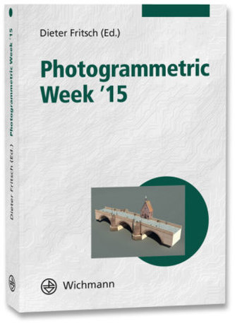 Photogrammetric Week '15