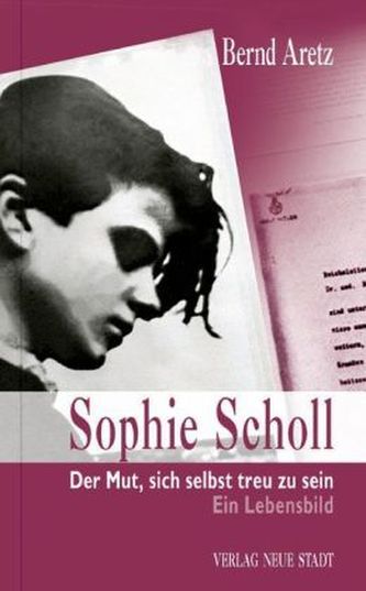 Sophie Scholl
