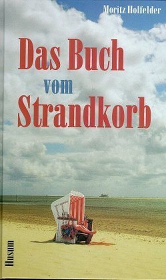 Das Buch vom Strandkorb