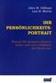 Ihr Persönlichkeits-Portrait
