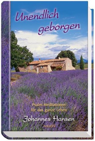 Unendlich geborgen, Jubiläumsausgabe