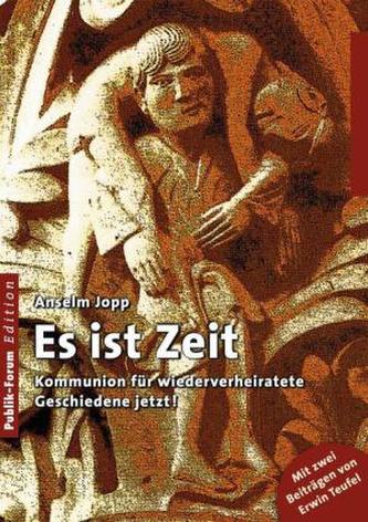 Es ist Zeit