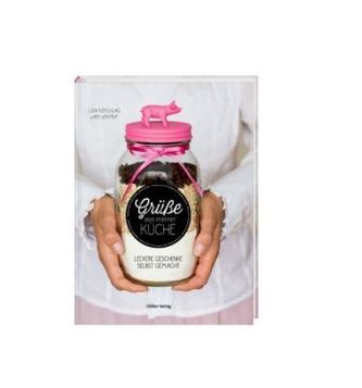 Grüße aus meiner Küche