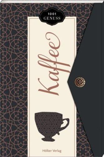 1001 Genuss - Kaffee