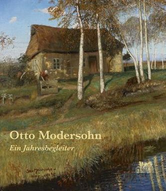 Otto Modersohn